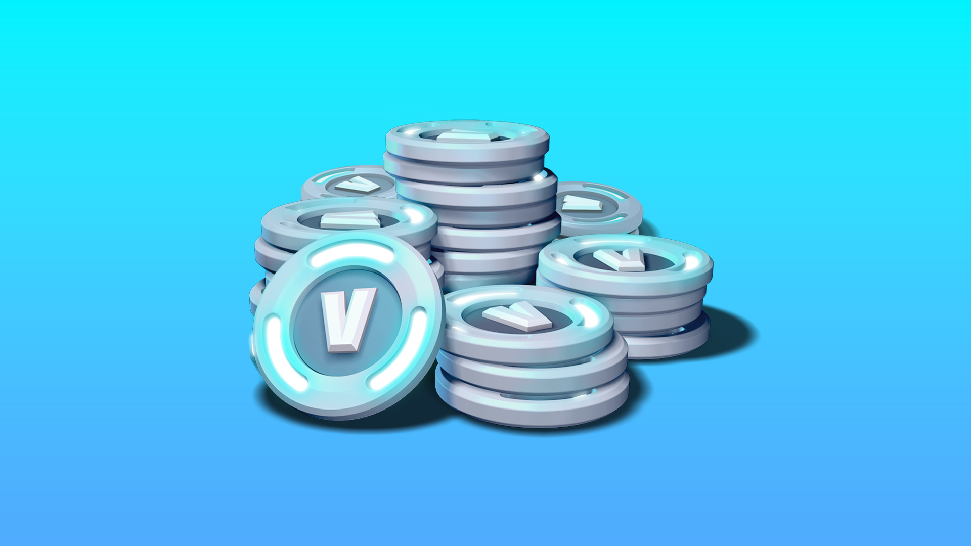 V-bucks