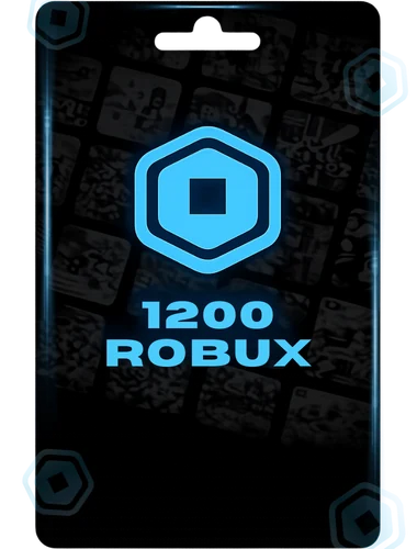 1200 ROBUX 