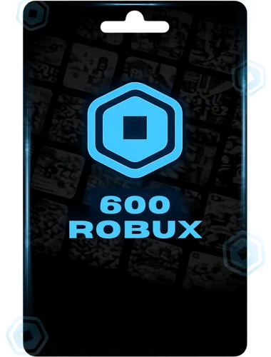 600 ROBUX 